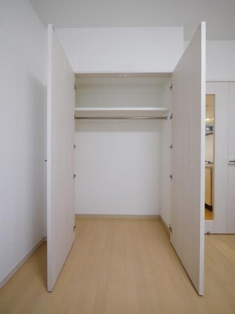 ステージファースト東十条の物件内観写真